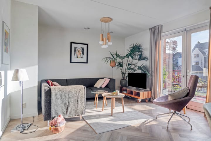 Photo 2 of Clarissenhof 12