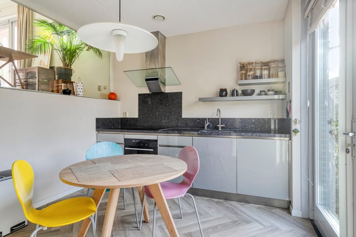 Photo 3 of Clarissenhof 12