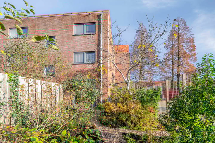 Photo 5 of Clarissenhof 12