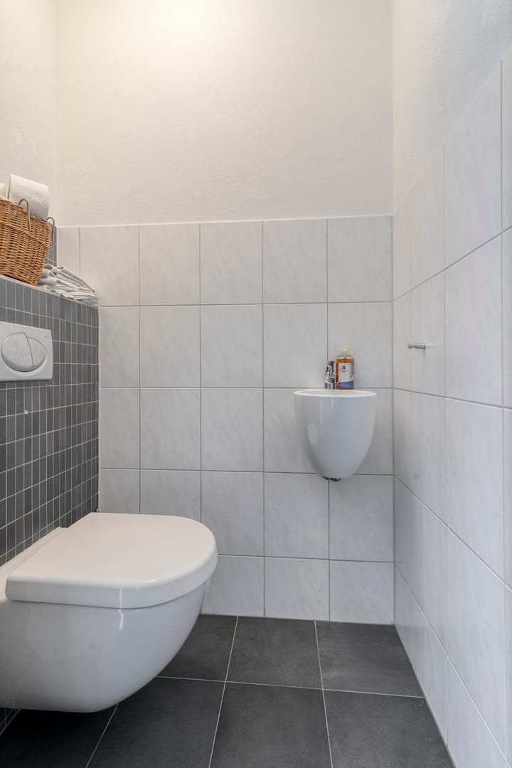 Photo 8 of Clarissenhof 12