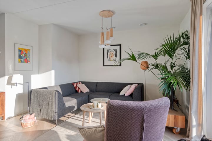 Photo 9 of Clarissenhof 12