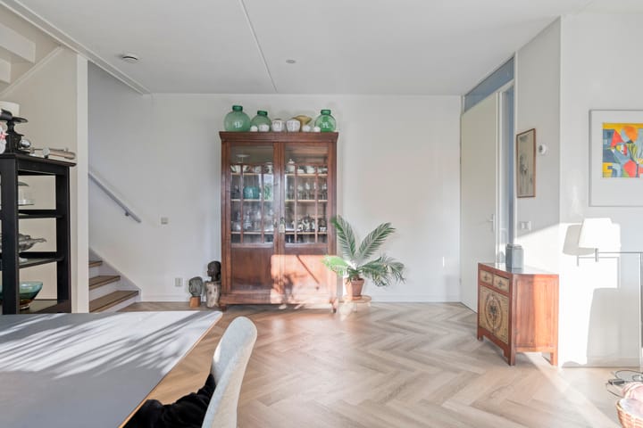 Photo 10 of Clarissenhof 12