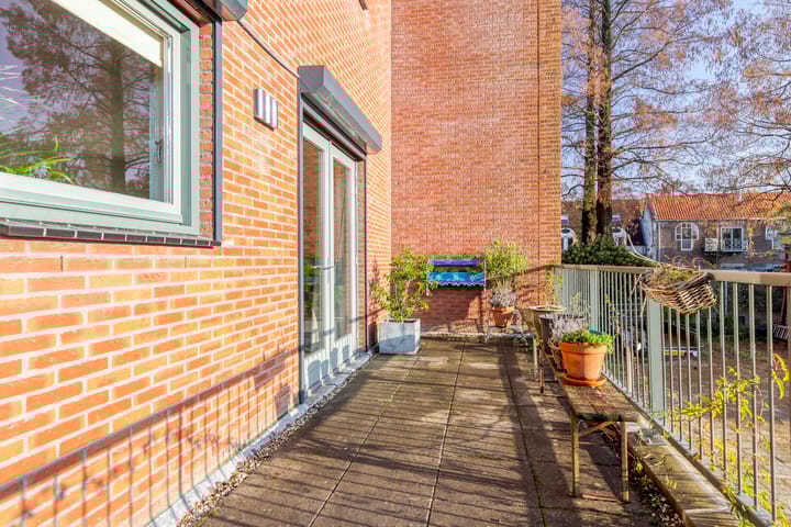 Photo 11 of Clarissenhof 12