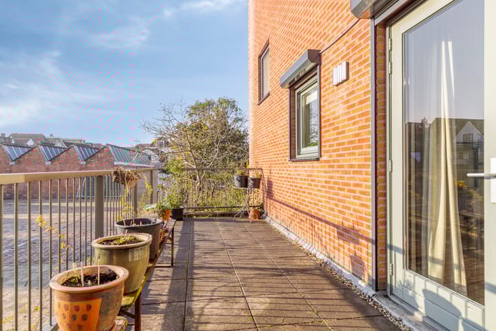 Photo 12 of Clarissenhof 12