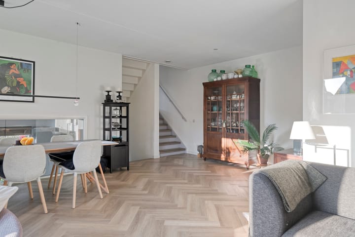 Photo 13 of Clarissenhof 12