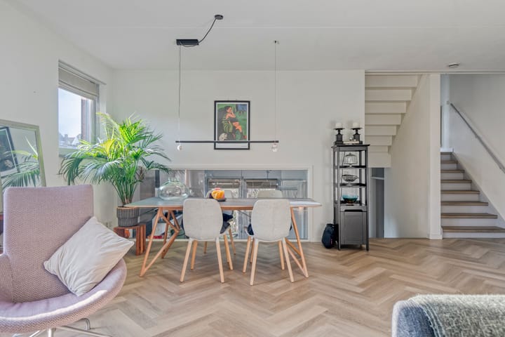 Photo 14 of Clarissenhof 12