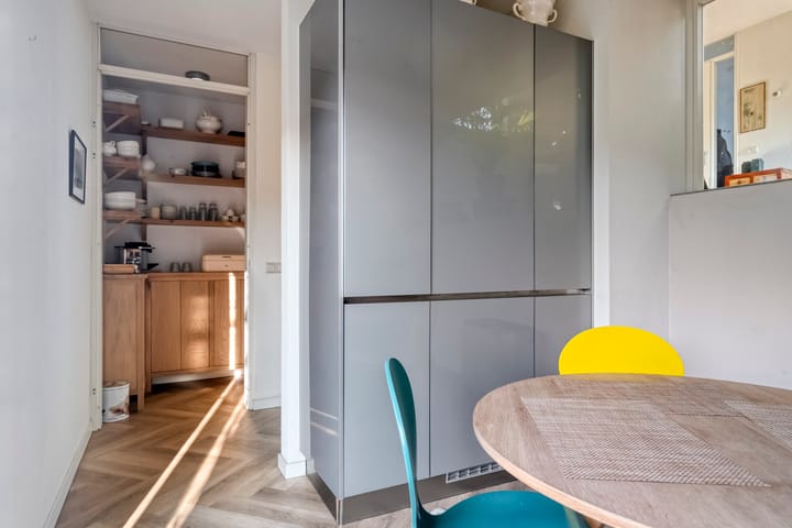 Photo 16 of Clarissenhof 12