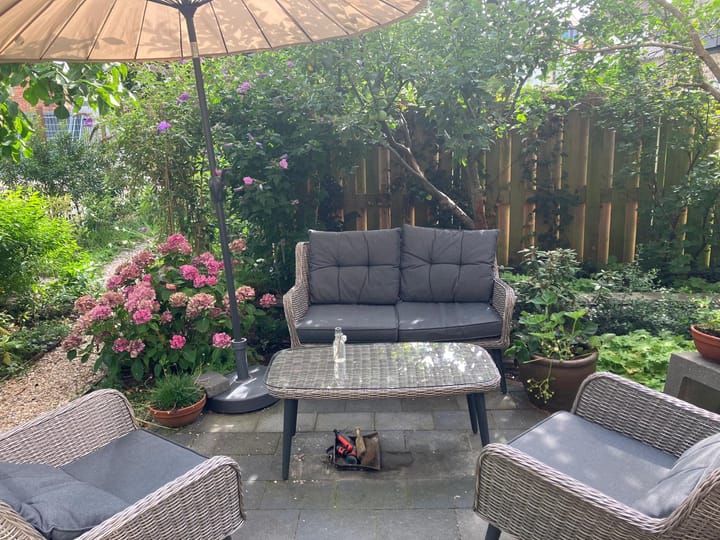 Photo 20 of Clarissenhof 12