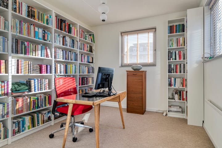 Photo 23 of Clarissenhof 12