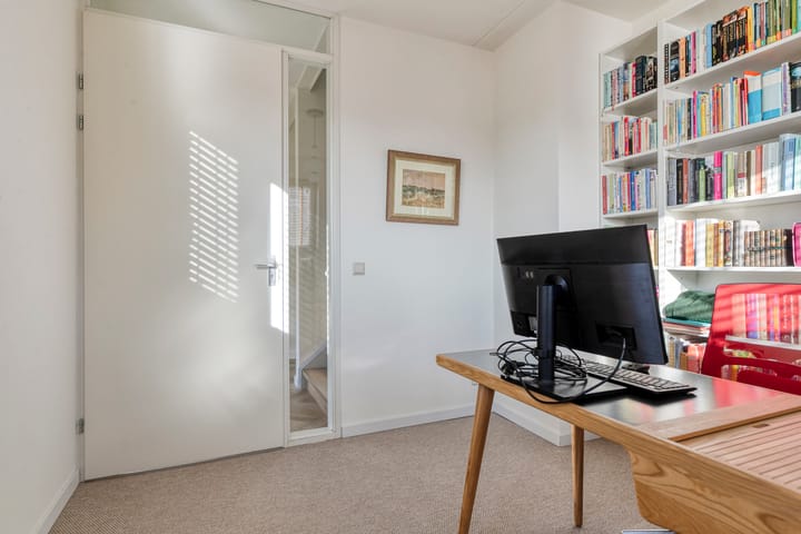 Photo 24 of Clarissenhof 12