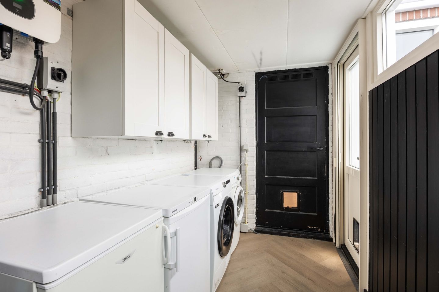 Foto 14 van Regnerus Praediniusstraat 20