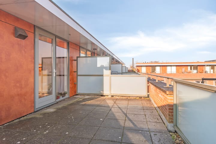 Photo 36 of Clarissenhof 12