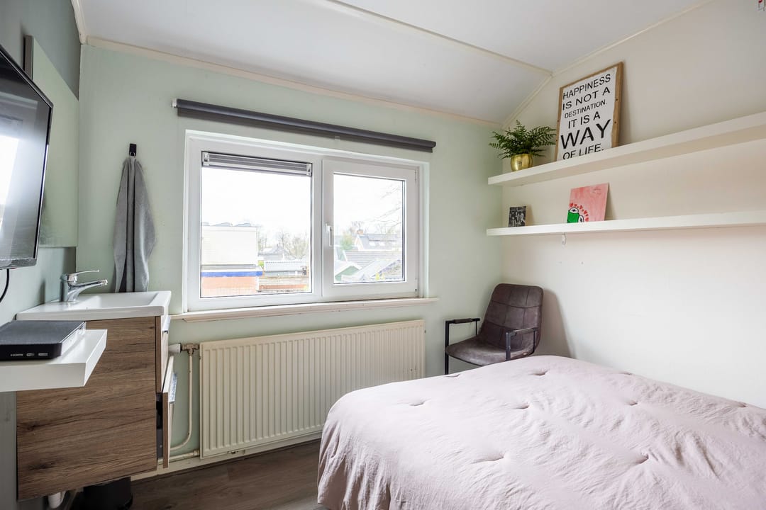 Foto 17 van Regnerus Praediniusstraat 20