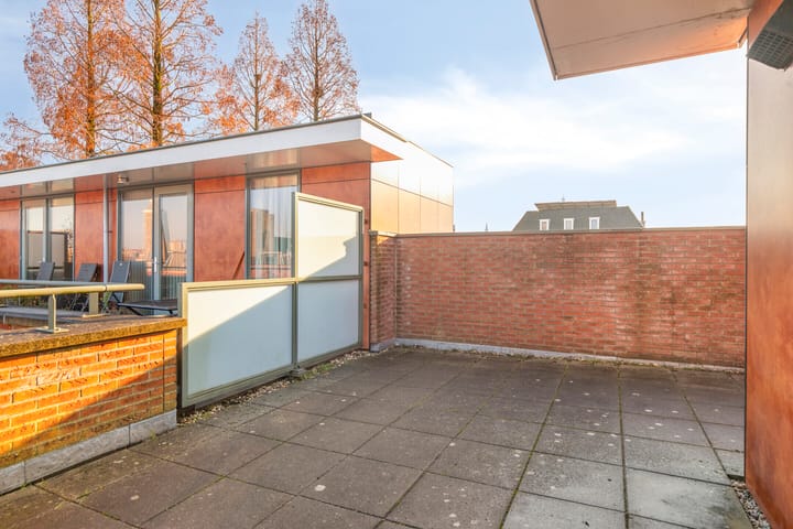 Photo 37 of Clarissenhof 12