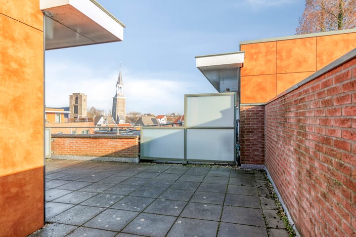 Photo 38 of Clarissenhof 12