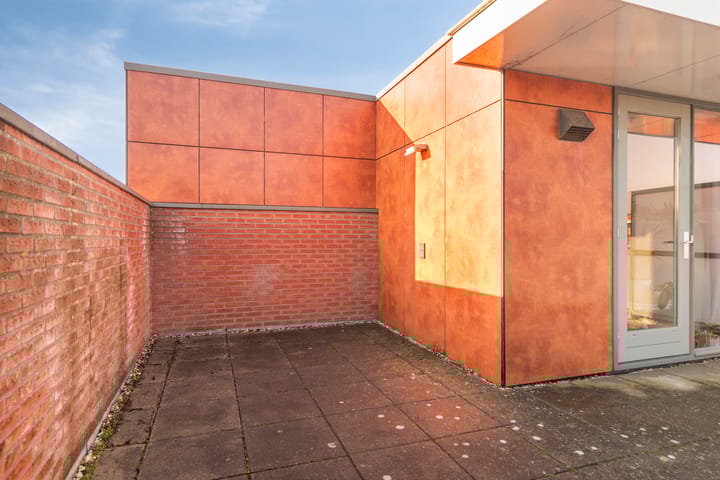 Photo 39 of Clarissenhof 12