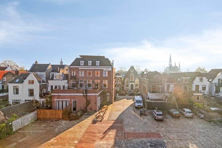 Photo 40 of Clarissenhof 12