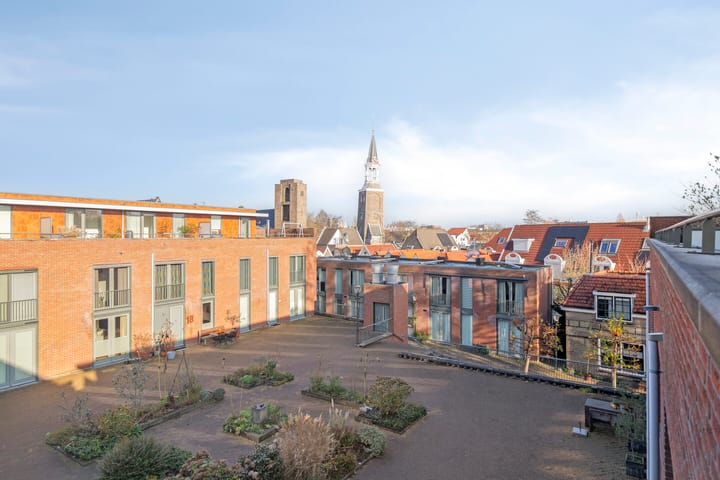 Photo 41 of Clarissenhof 12