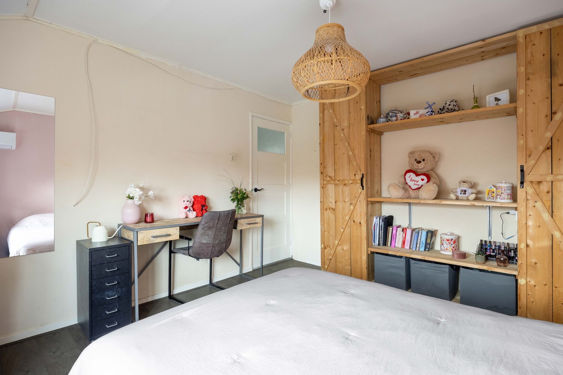 Foto 21 van Regnerus Praediniusstraat 20