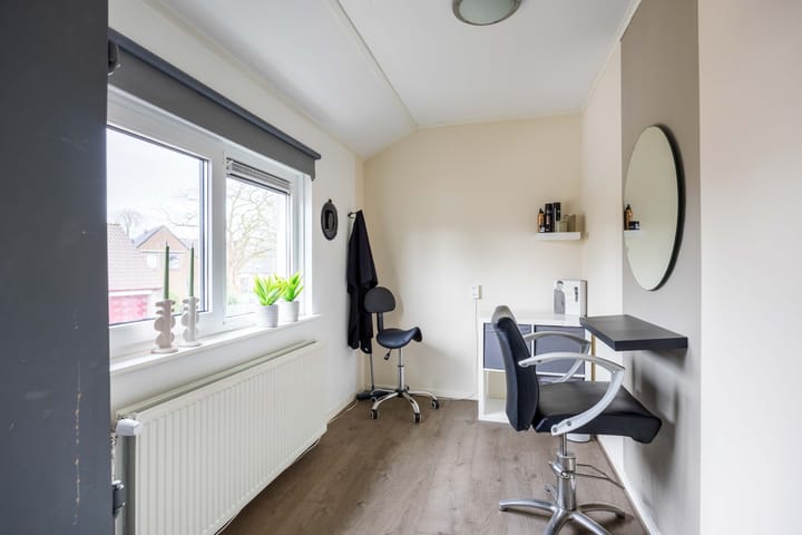 Foto 22 van Regnerus Praediniusstraat 20