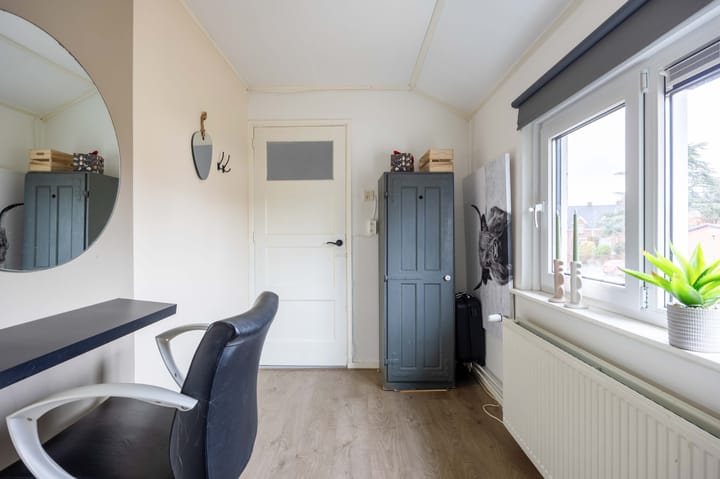 Foto 23 van Regnerus Praediniusstraat 20