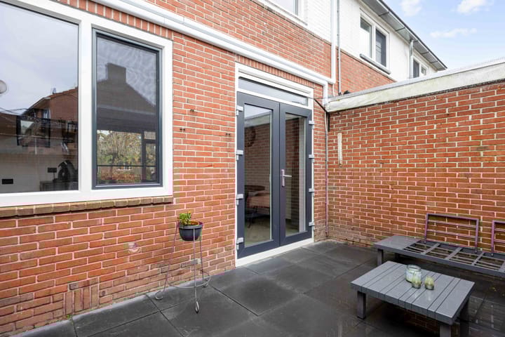 Foto 26 van Regnerus Praediniusstraat 20