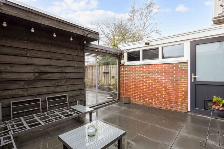 Foto 27 van Regnerus Praediniusstraat 20