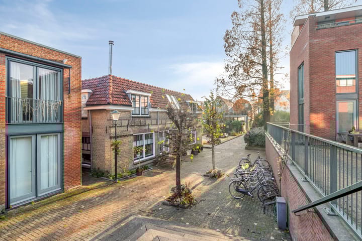 Photo 49 of Clarissenhof 12