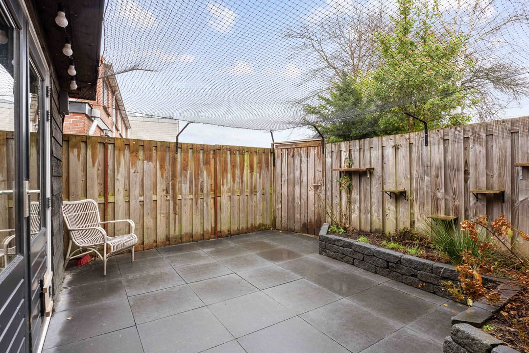 Foto 28 van Regnerus Praediniusstraat 20