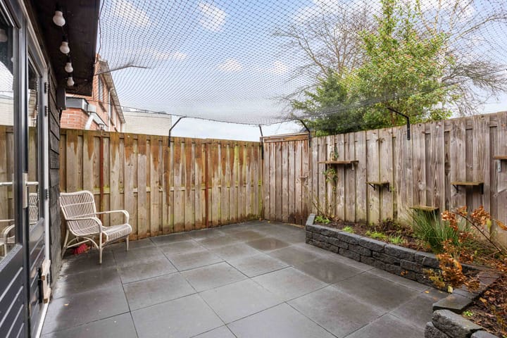 Foto 28 van Regnerus Praediniusstraat 20