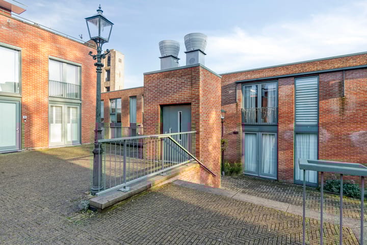 Photo 50 of Clarissenhof 12