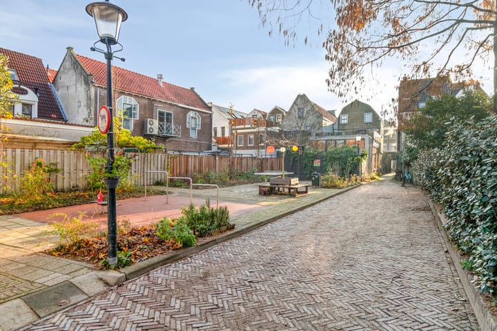 Photo 51 of Clarissenhof 12