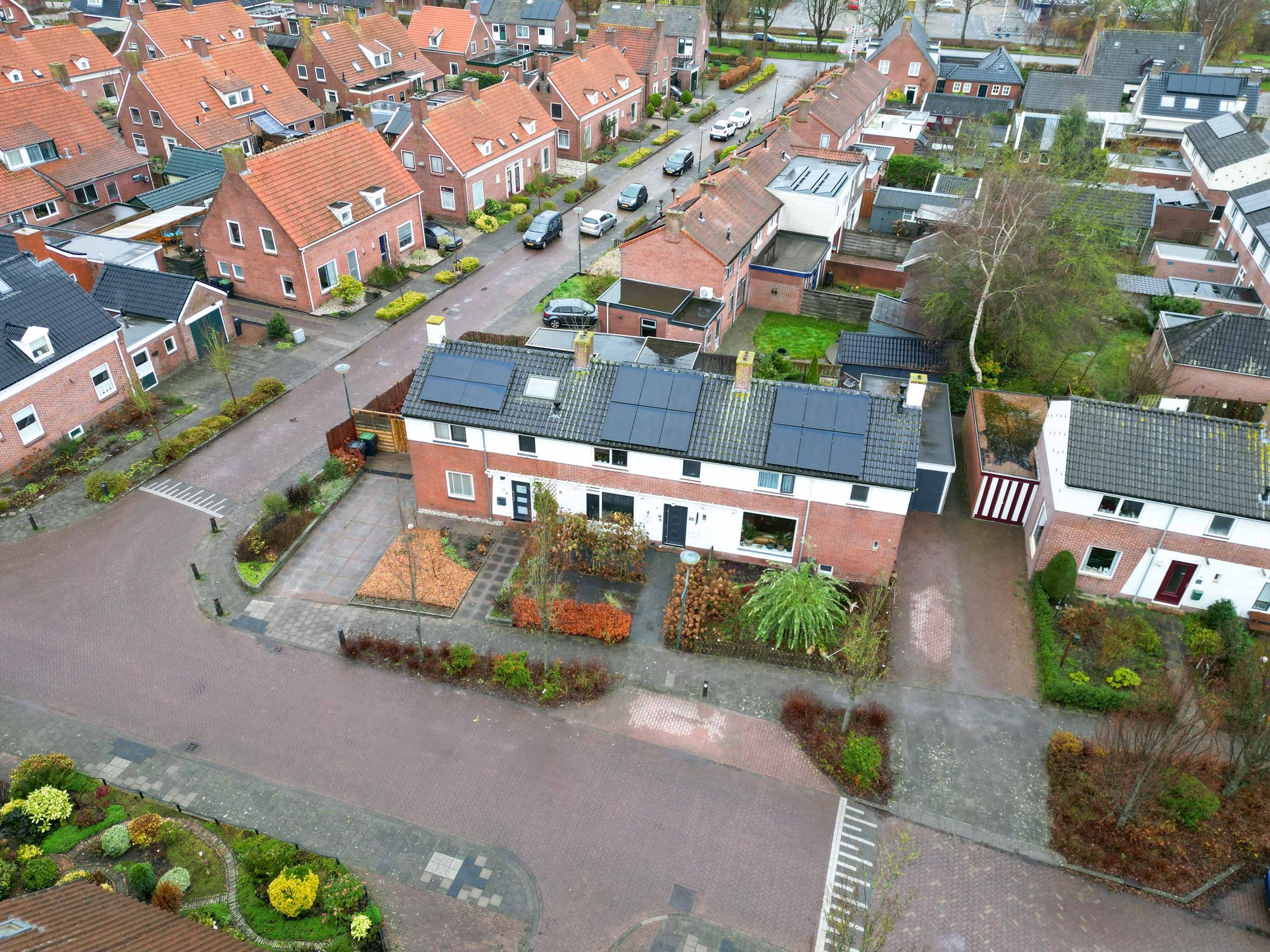 Foto 30 van Regnerus Praediniusstraat 20