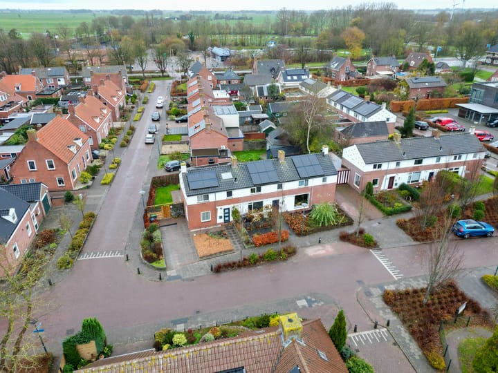 Foto 31 van Regnerus Praediniusstraat 20