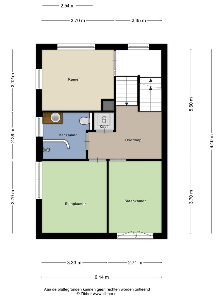 Photo 53 of Clarissenhof 12