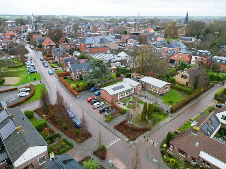 Foto 32 van Regnerus Praediniusstraat 20