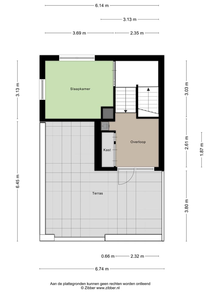 Photo 54 of Clarissenhof 12