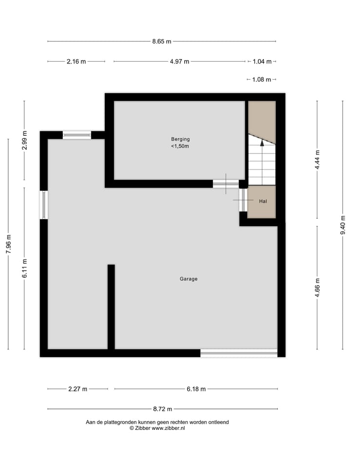 Photo 55 of Clarissenhof 12