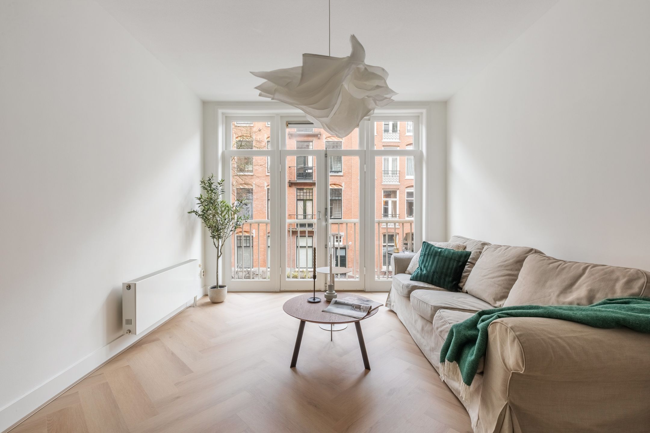 Photo 3 of Pieter Langendijkstraat 33-1