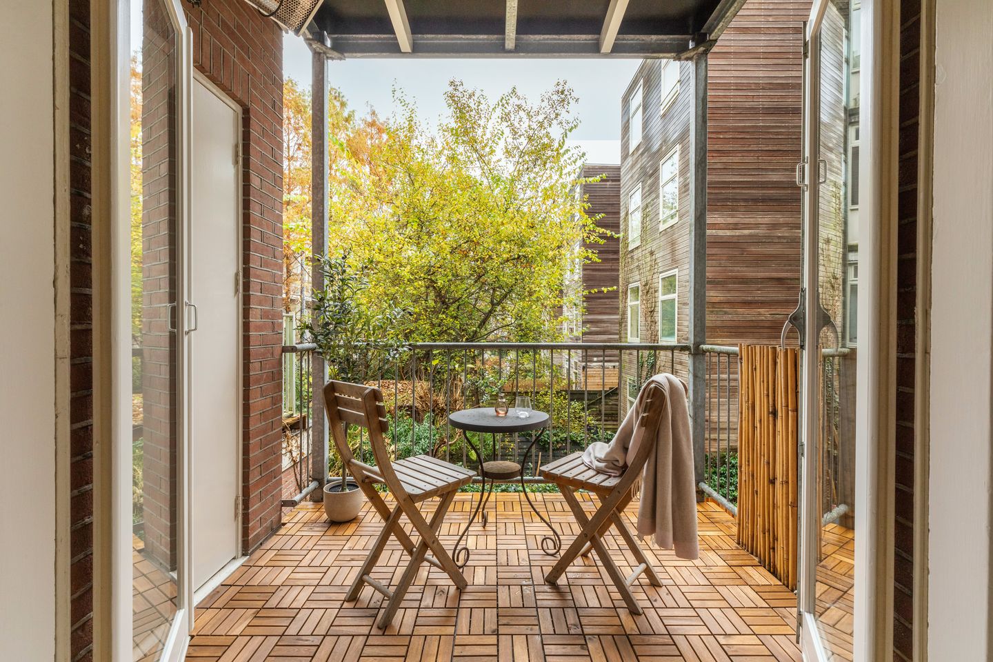 Photo 4 of Pieter Langendijkstraat 33-1