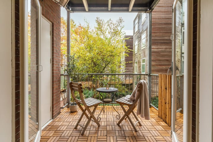 Photo 4 of Pieter Langendijkstraat 33-1