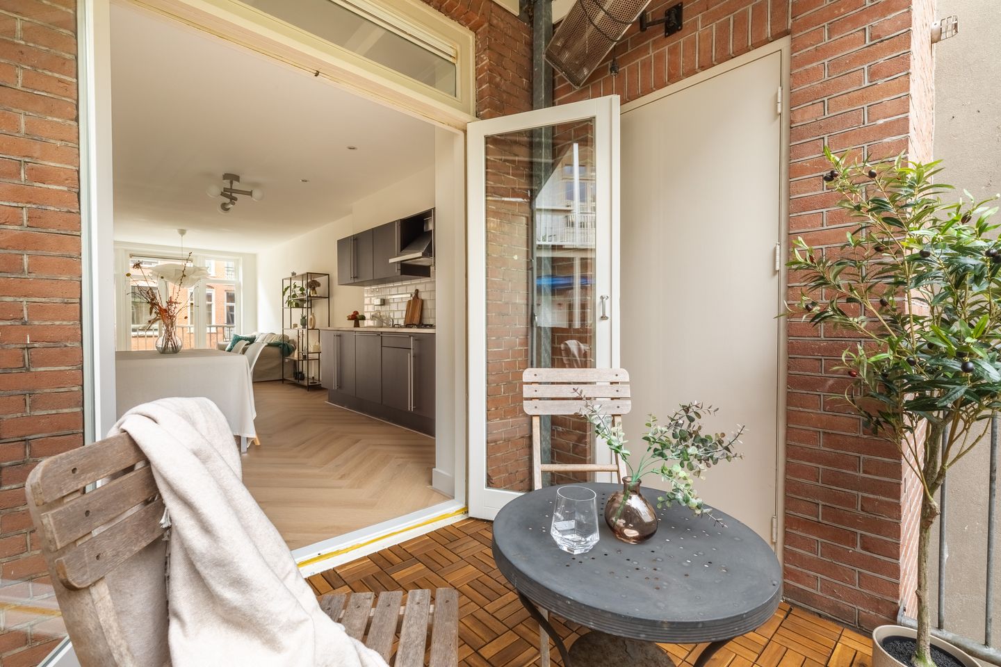 Photo 5 of Pieter Langendijkstraat 33-1