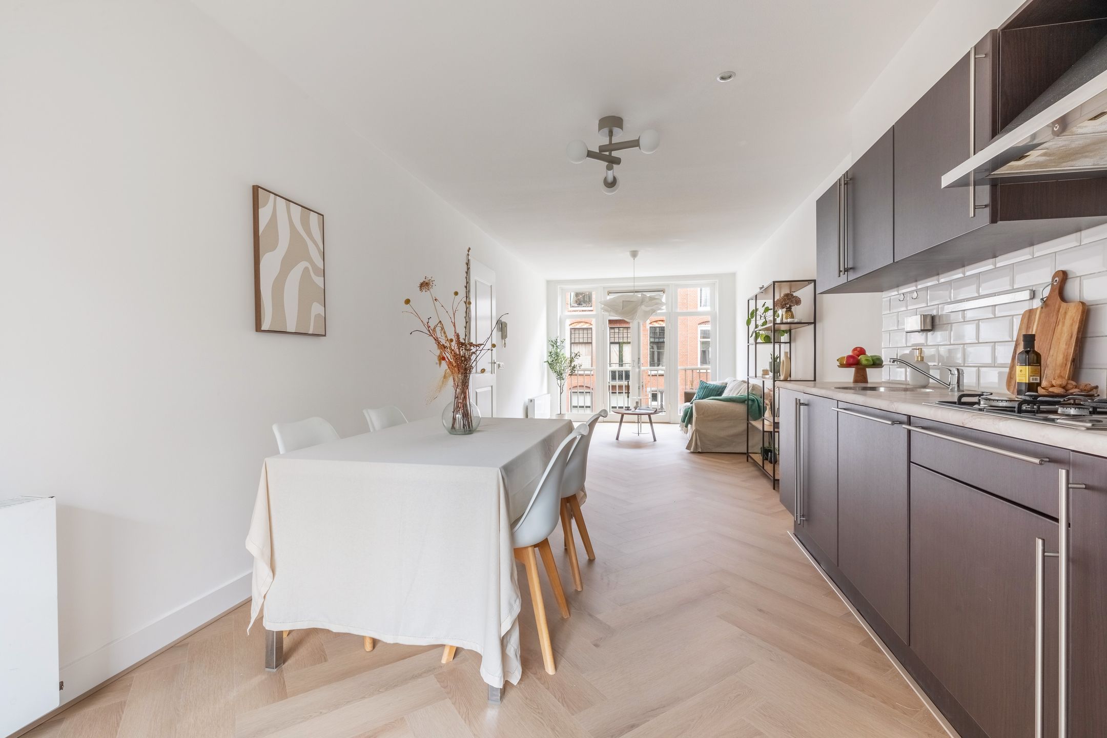 Photo 6 of Pieter Langendijkstraat 33-1