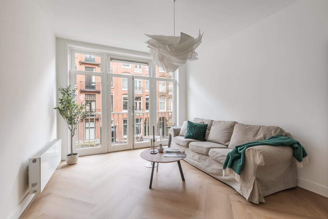 Photo 7 of Pieter Langendijkstraat 33-1