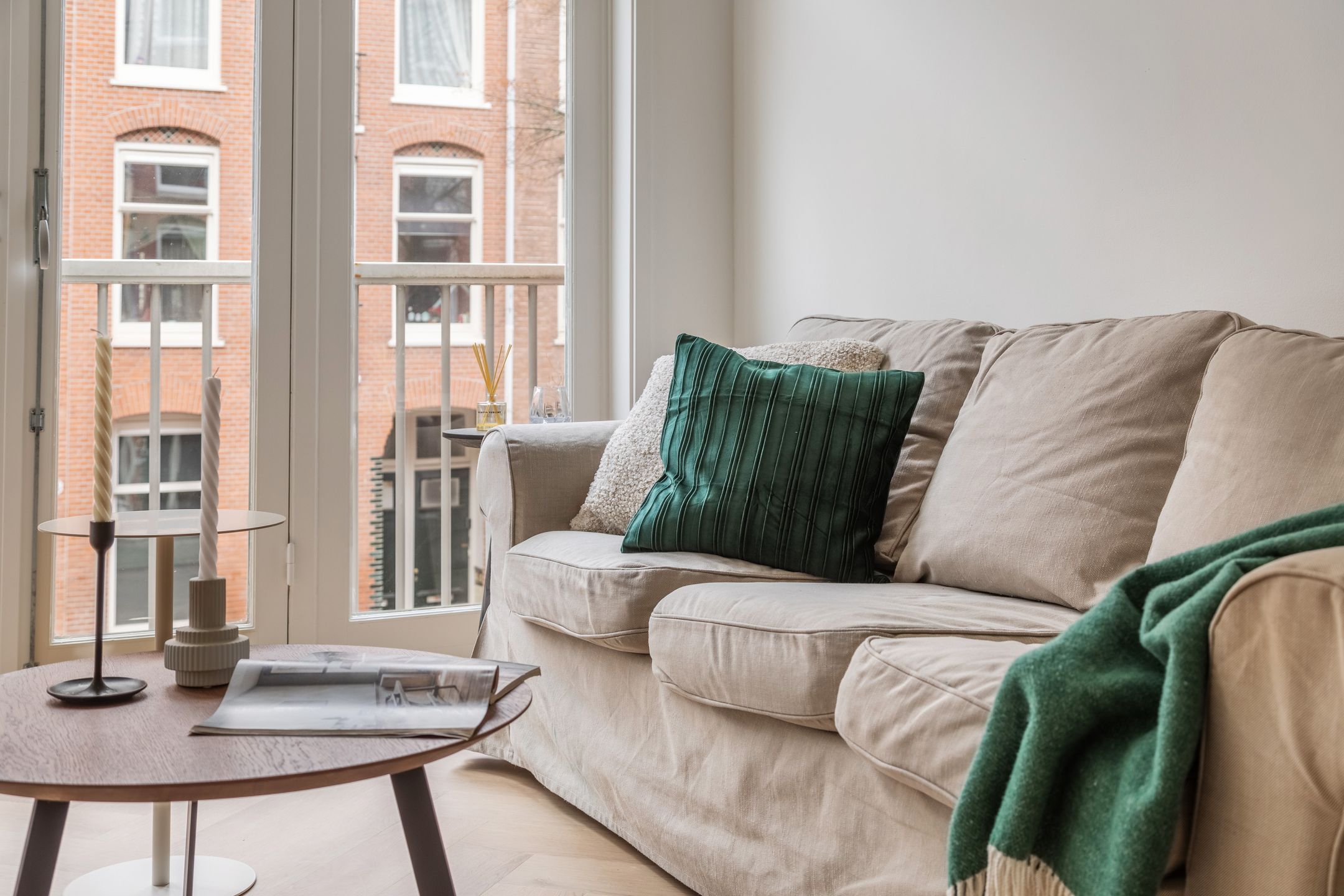 Photo 9 of Pieter Langendijkstraat 33-1