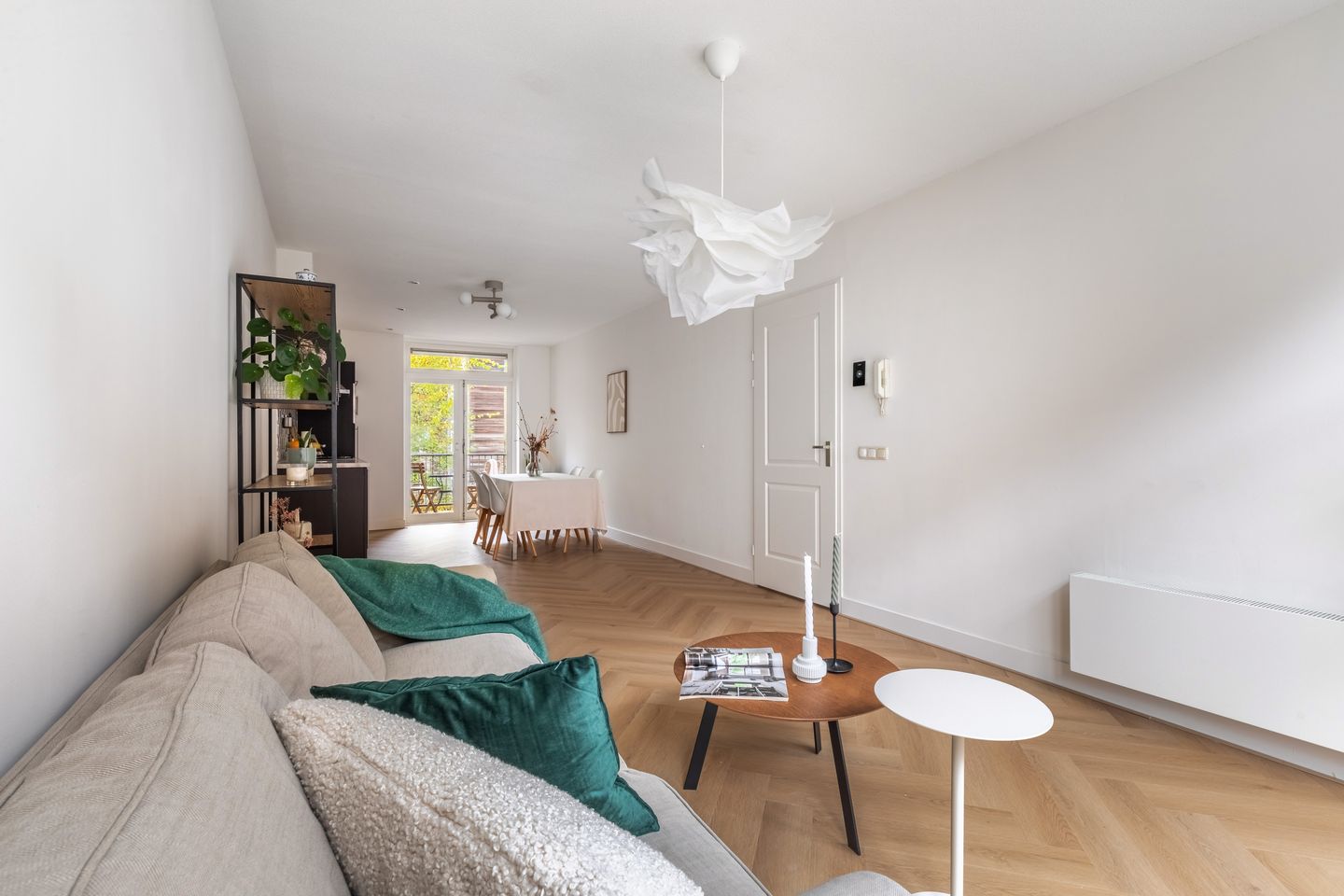 Photo 10 of Pieter Langendijkstraat 33-1