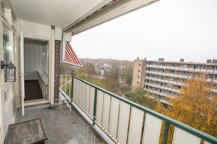 Photo 2 of Frerikshuislaan 141