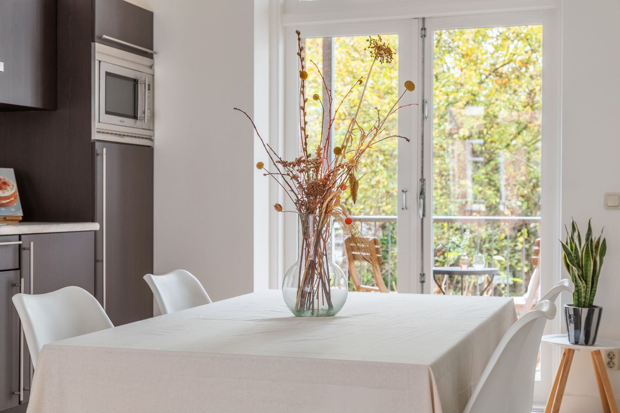 Photo 12 of Pieter Langendijkstraat 33-1