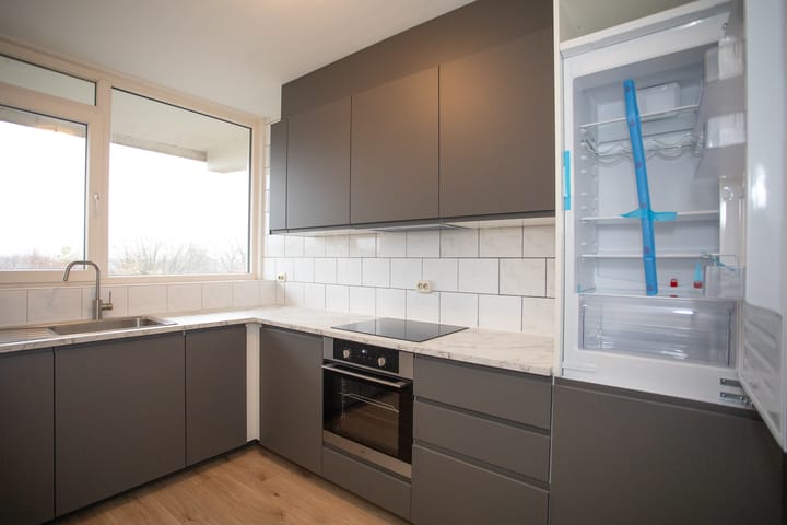 Photo 3 of Frerikshuislaan 141