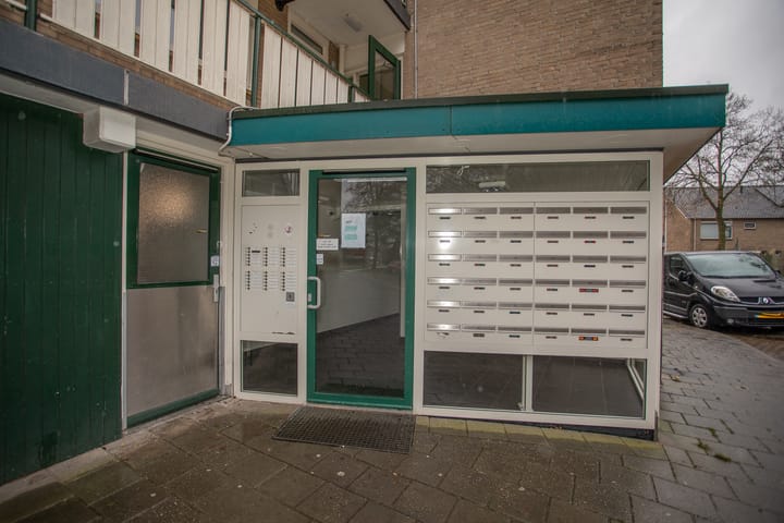 Photo 5 of Frerikshuislaan 141